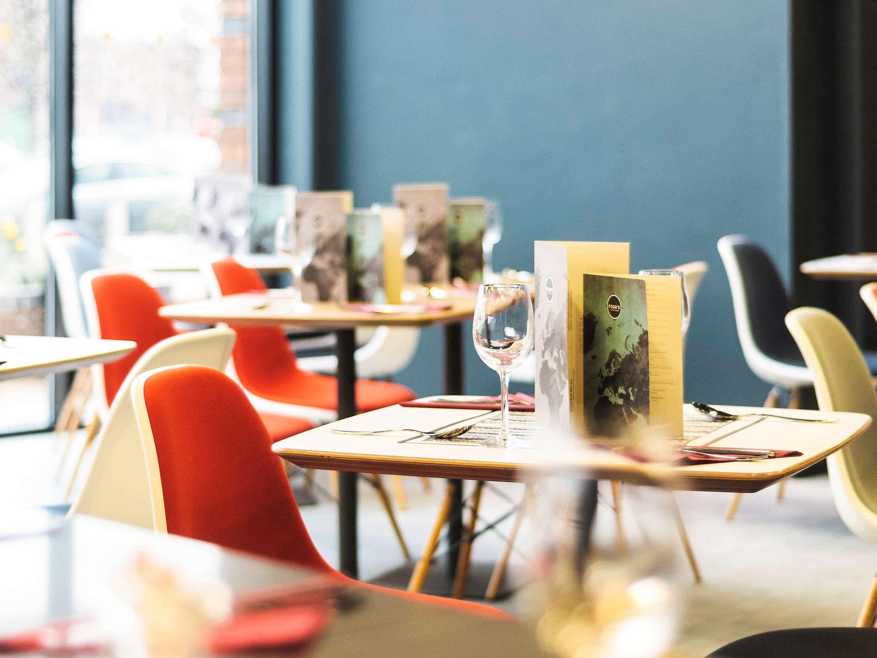 Ibis Liverpool Centre Albert Dock - Liverpool One מראה חיצוני תמונה