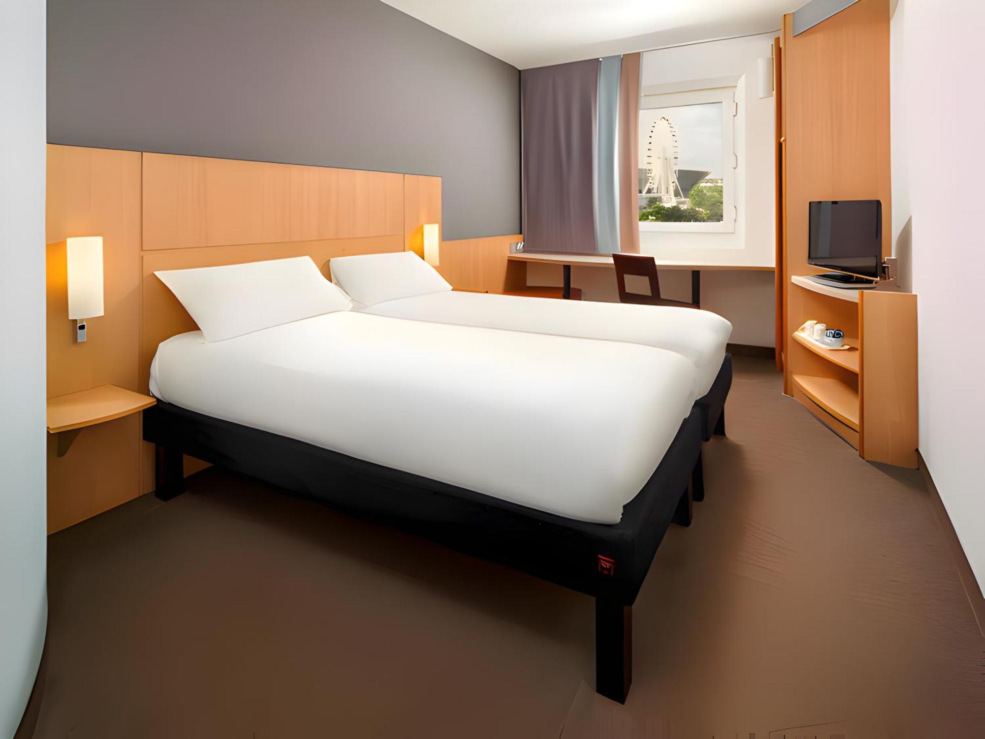 Ibis Liverpool Centre Albert Dock - Liverpool One מראה חיצוני תמונה