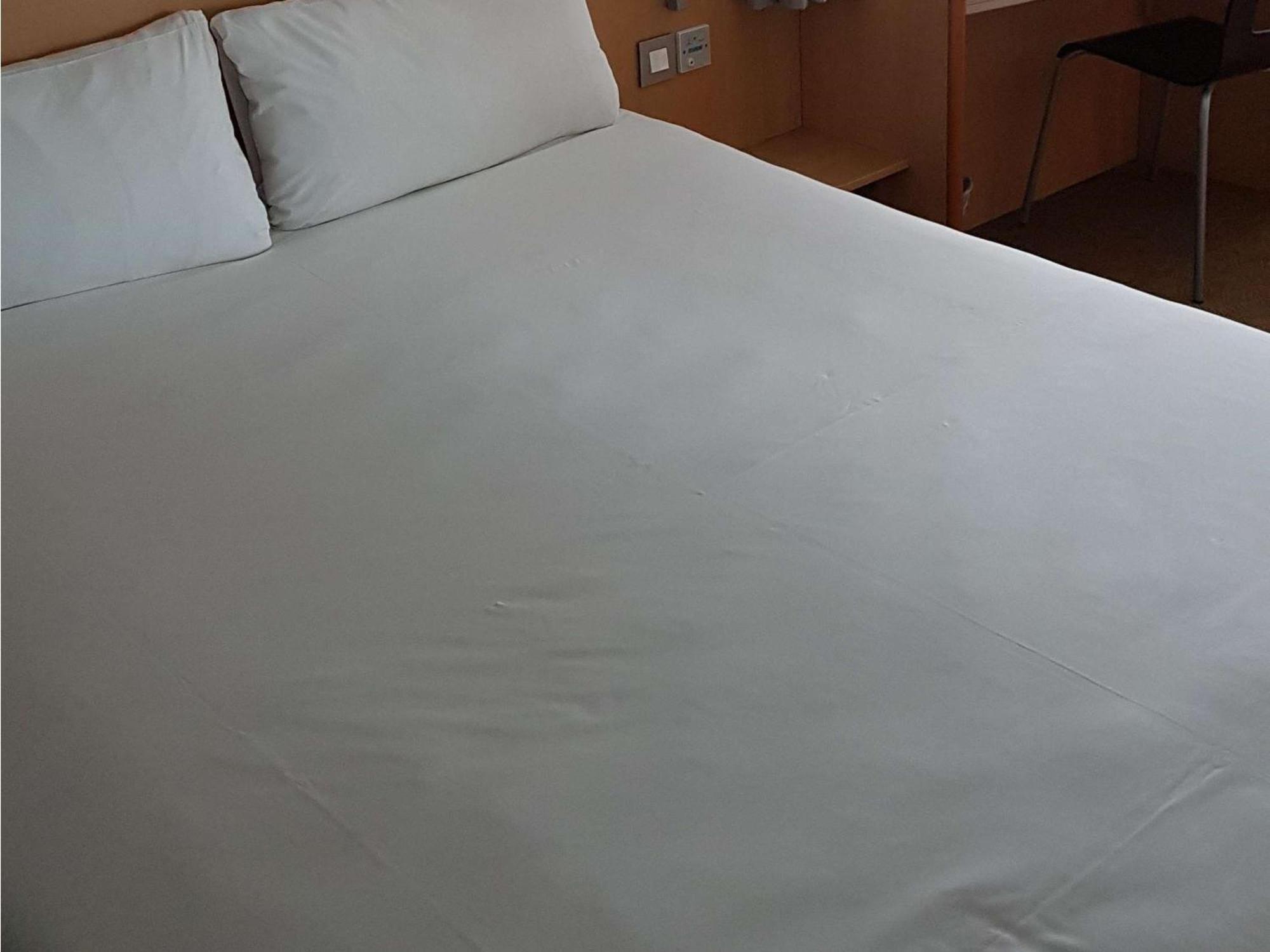 Ibis Liverpool Centre Albert Dock - Liverpool One מראה חיצוני תמונה
