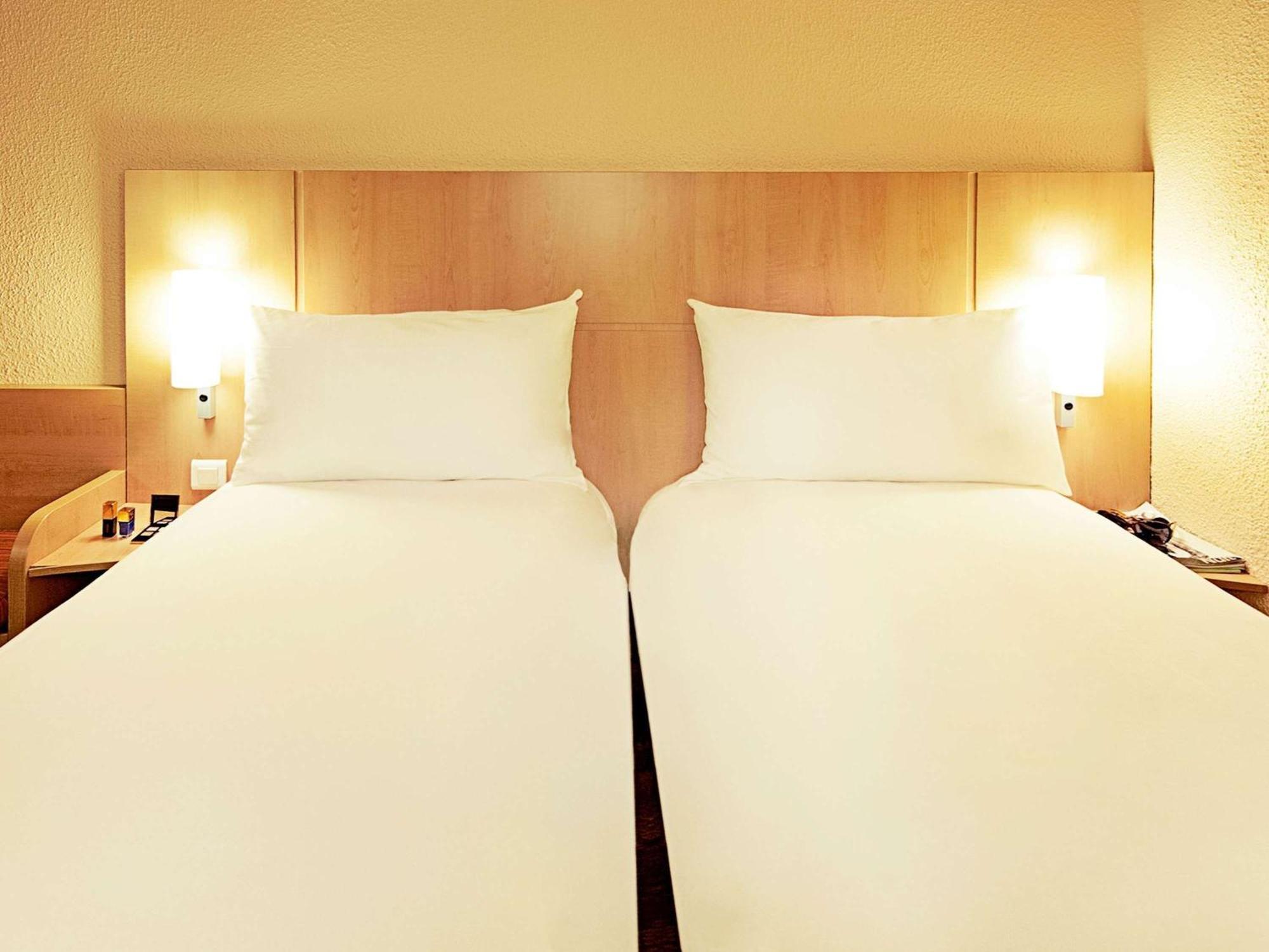 Ibis Liverpool Centre Albert Dock - Liverpool One מראה חיצוני תמונה