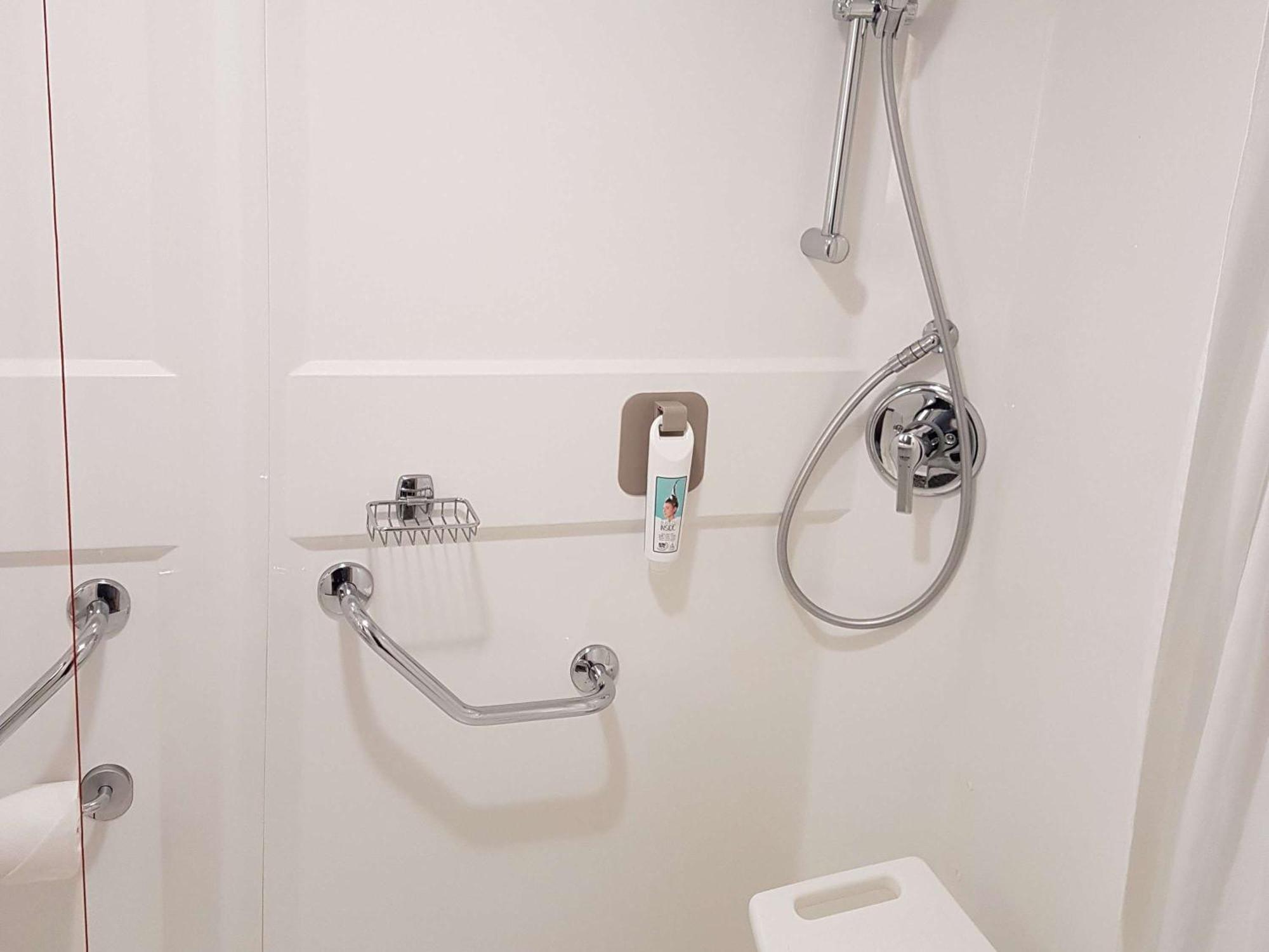 Ibis Liverpool Centre Albert Dock - Liverpool One מראה חיצוני תמונה