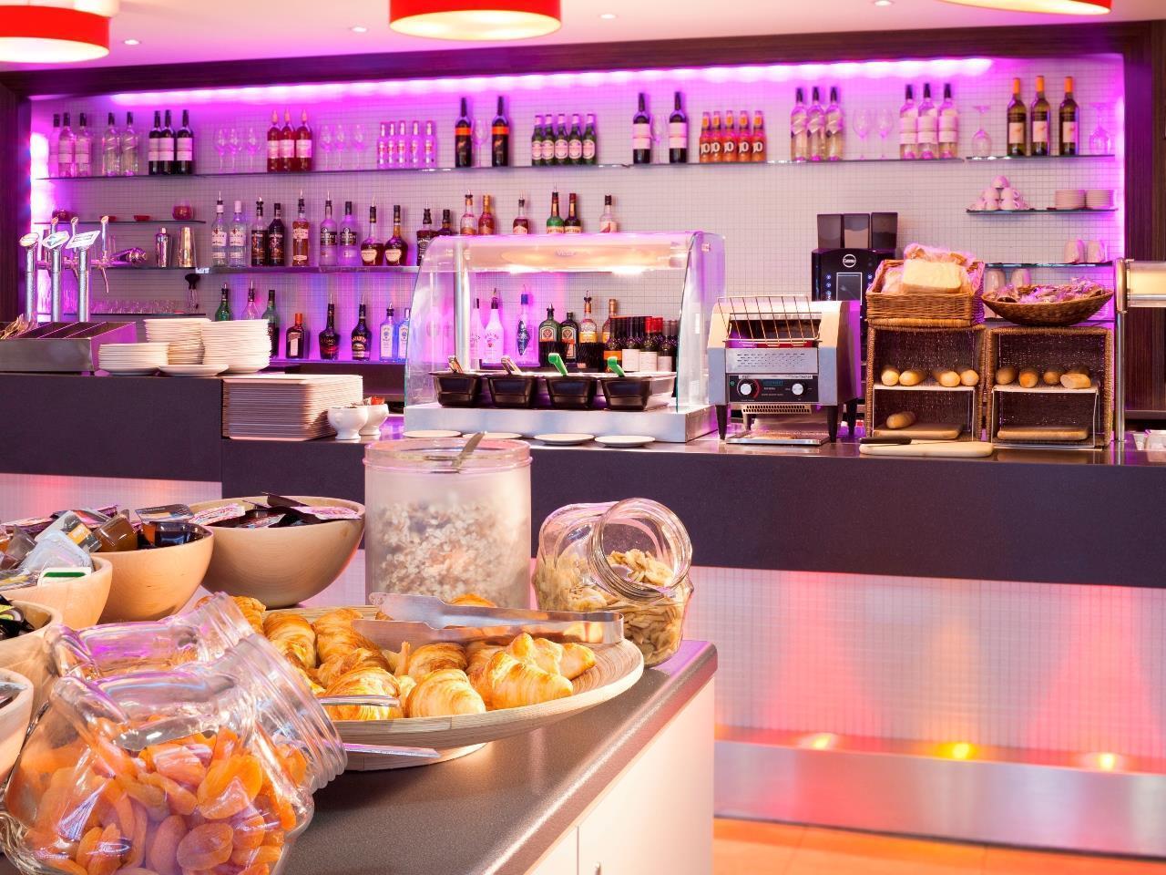 Ibis Liverpool Centre Albert Dock - Liverpool One מראה חיצוני תמונה