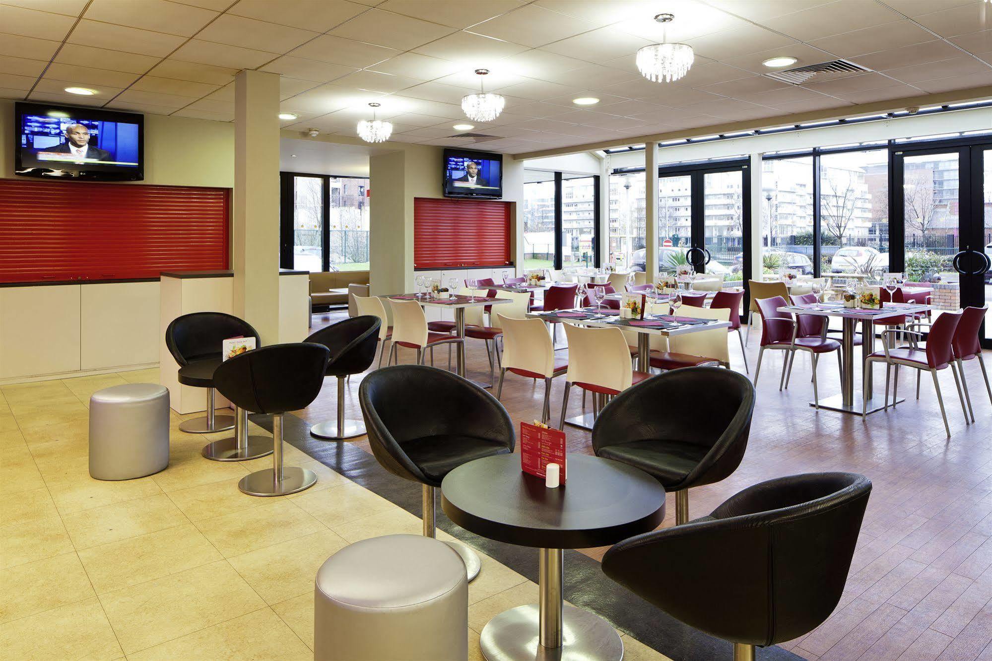 Ibis Liverpool Centre Albert Dock - Liverpool One מראה חיצוני תמונה