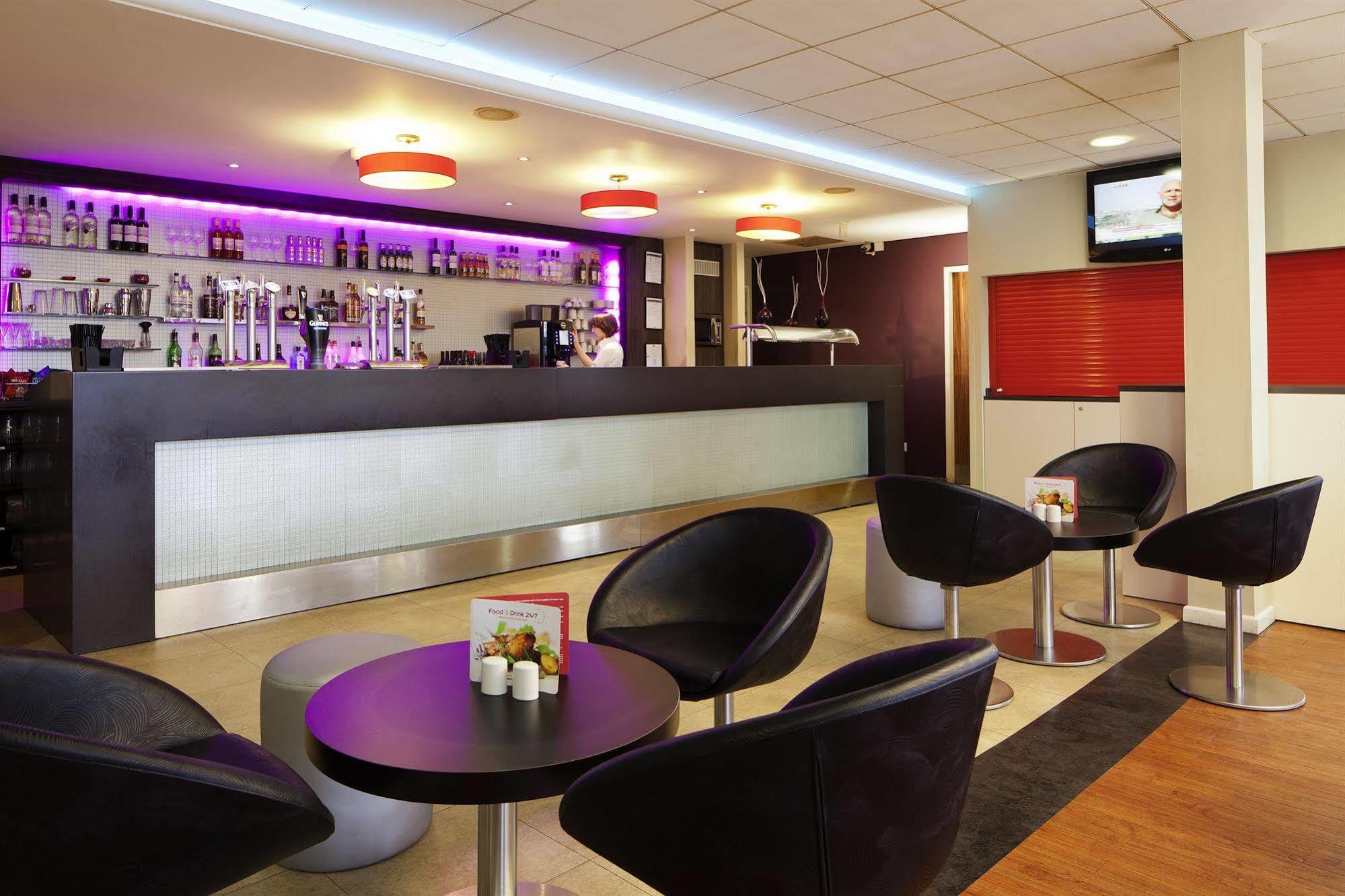 Ibis Liverpool Centre Albert Dock - Liverpool One מראה חיצוני תמונה
