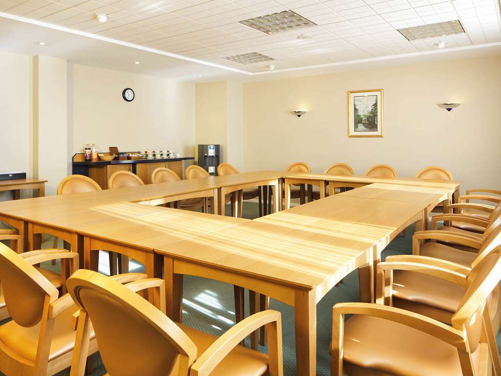 Ibis Liverpool Centre Albert Dock - Liverpool One מתקנים תמונה